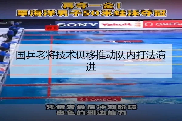 国乒老将技术侧移推动队内打法演进
